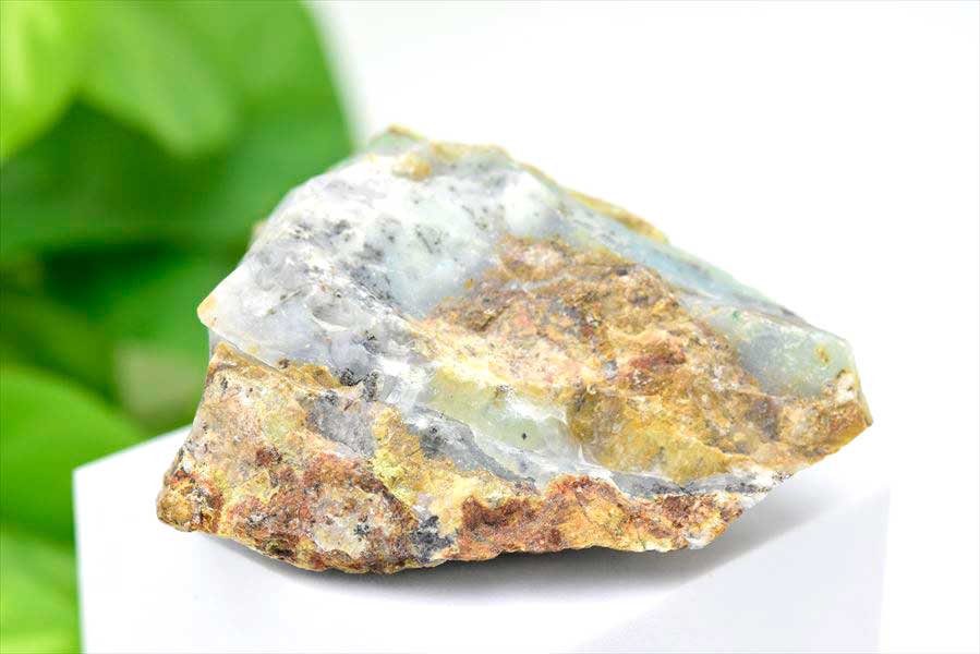 ◆約257.5g◆希少 ブルーオパール 原石■ペルー・アカリ鉱山産■｜ブルーオパール｜コモンオパール｜オパール｜天然石｜原石｜パワーストーン｜アンデスブルーオパール ｜Andean Opal｜■39ショップ■