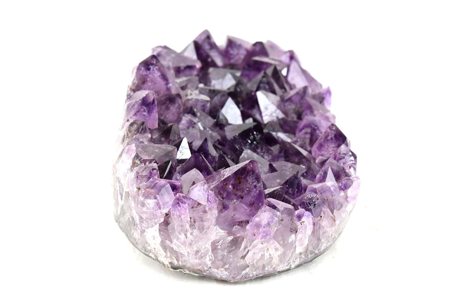 ■約3.52kg■ アメジスト 大きめ クラスター 原石ブラジル リオグランデドスル・アメティスタドスル産紫水晶｜ブラジル産｜アメジスト｜クラスター｜原石｜天然石｜パワーストーン｜浄化｜プレゼント ■39ショップ■17