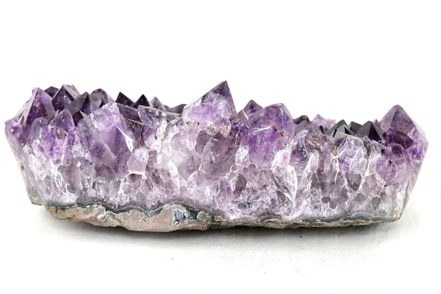 ■約3.52kg■ アメジスト 大きめ クラスター 原石ブラジル リオグランデドスル・アメティスタドスル産紫水晶｜ブラジル産｜アメジスト｜クラスター｜原石｜天然石｜パワーストーン｜浄化｜プレゼント ■39ショップ■17