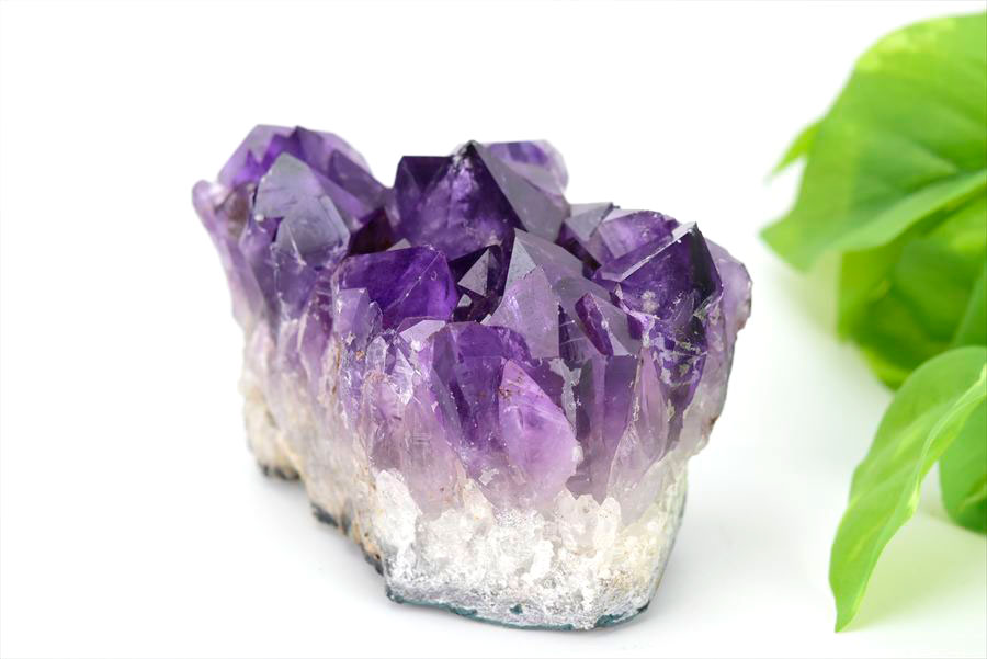 ■約849.5g■ アメジスト クラスター 原石ブラジル リオグランデドスル・アメティスタドスル産紫水晶｜ブラジル産｜アメジスト｜クラスター｜原石｜天然石｜パワーストーン｜浄化｜プレゼント ■39ショップ■16