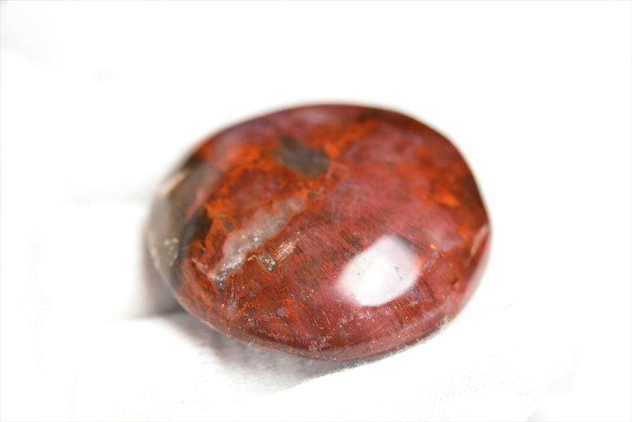 FANCIMEプラチナブレスレットレディース一粒1月誕生石Pt950細い重ね着けジュエリーお守り誕生日記念日クリスマス女性人気ブランド華奢プレゼントギフトラッピング付(ガーネット)