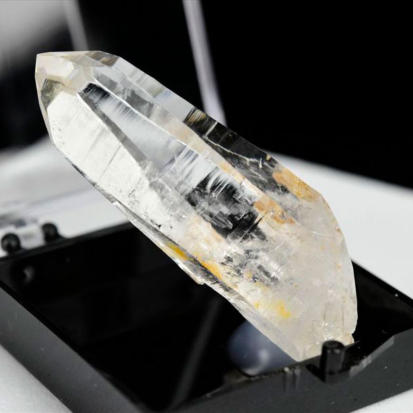 コロンビア水晶 コロンビアレムリアン 単結晶 原石 コロンビア・ペニャス...