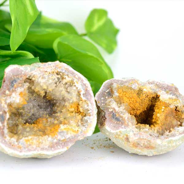  Candy Apple  キャンディアップルジオード 晶洞  現物画像   約508g  ...