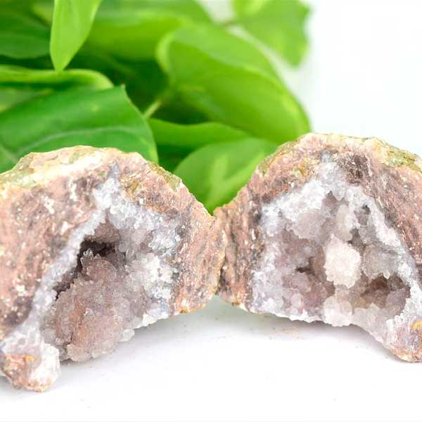  Candy Apple  キャンディアップルジオード 晶洞  現物画像   約393.5g ...