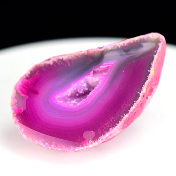 アゲート カラー ジオード 晶洞◆約164.8g◆ カラーアゲート ブラジル産アゲート 瑪瑙 ポリッシュアゲートメノウ｜ジオード｜晶洞｜原石｜ドーム｜天然石｜パワーストーン ■39ショップ■