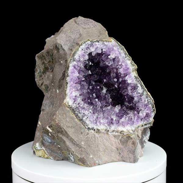 天然石　塊　水晶 500gセット マダガスカル産 天然水晶 ラフカット原石｜ロック