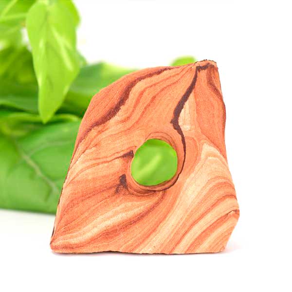 楽天市場】サンドストーン 原石の通販