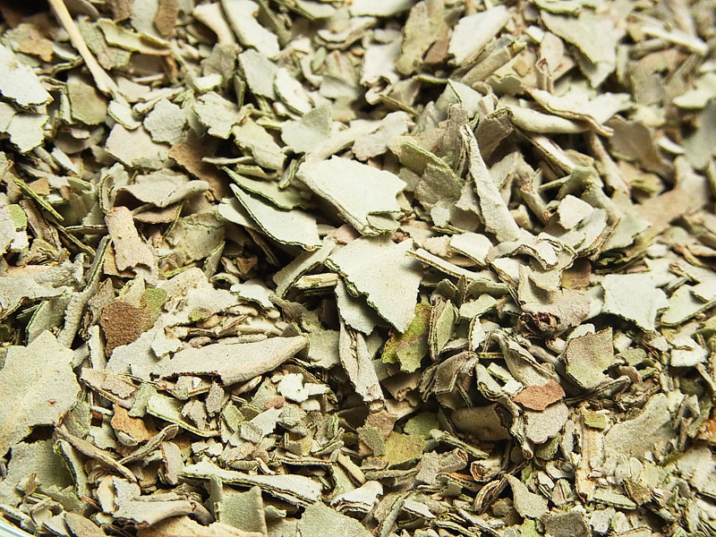 ホワイトセージ クラッシュタイプ 粉タイプ【カリフォルニア産】【約100g前後】セージ｜お香｜ホワイトセージ｜クラッシュ｜リーフ｜天然石｜パワーストーン｜浄化｜浄化アイテム｜アメリカ産｜ツーソン｜ ■39ショップ■