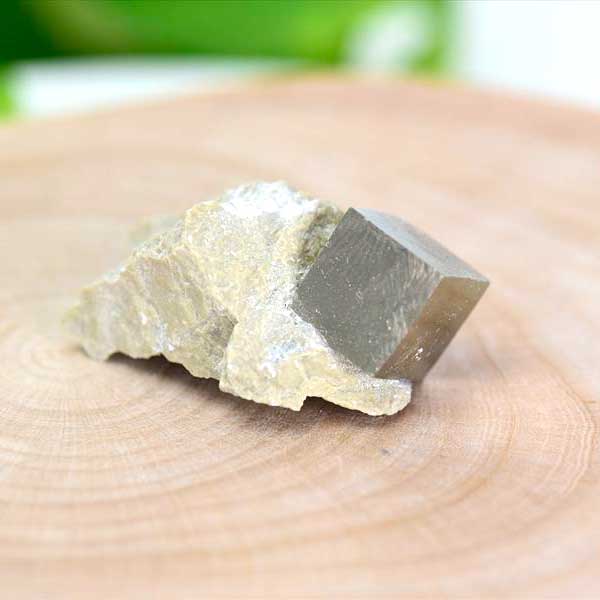 楽天市場】パイライト 立方体の通販