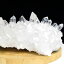 ◆Arkansas◆ アーカンソー 水晶 クラスター 原石 ●アメリカ・アーカンソー州産 ● 約279.6g 水晶|クラスター|群晶|アーカンソー産|原石|天然石|パワーストーン|ブレスレット等の浄化に ■39ショップ■40 11,190円