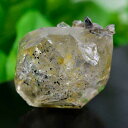 ハーキマーダイヤモンド 結晶 大粒 原石約127.7g ■アメリカ・ニューヨーク州ハーキマー地区産■ハーキマーダイアモンド|天然石|パワーストーン|結晶|原石|...