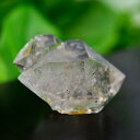 ハーキマーダイヤモンド 結晶 大粒 原石約58g ■アメリカ・ニューヨーク州ハーキマー地区産■ハーキマーダイアモンド|天然石|パワーストーン|結晶|原石|ハーキ...