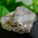 ハーキマーダイヤモンド 結晶 大粒 原石約163g ■アメリカ・ニューヨーク州ハーキマー地区産■ハーキマーダイアモンド|天然石|パワーストーン|結晶|原石|ハー...