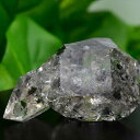 ハーキマーダイヤモンド 結晶 大粒 原石約100.7g ■アメリカ・ニューヨーク州ハーキマー地区産■ハーキマーダイアモンド|天然石|パワーストーン|結晶|原石|...