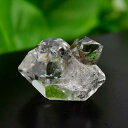 ハーキマーダイヤモンド 結晶 大粒 原石約36.2g ■アメリカ・ニューヨーク州ハーキマー地区産■ハーキマーダイアモンド|天然石|パワーストーン|結晶|原石|ハ...