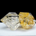 ハーキマーダイヤモンド 結晶 大粒 原石約82.7g ■アメリカ・ニューヨーク州ハーキマー地区産■ハーキマーダイアモンド|天然石|パワーストーン|結晶|原石|ハ...