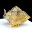 ハーキマーダイヤモンド 結晶 大粒 原石約60.9g ■アメリカ・ニューヨーク州ハーキマー地区産■ハーキマーダイアモンド|天然石|パワーストーン|結晶|原石|ハ...
