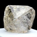 ハーキマーダイヤモンド 結晶 大粒 原石約131.9g ■アメリカ・ニューヨーク州ハーキマー地区産■ハーキマーダイアモンド|天然石|パワーストーン|結晶|原石|...