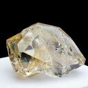 ハーキマーダイヤモンド 結晶 大粒 原石約89.1g ■アメリカ・ニューヨーク州ハーキマー地区産■ハーキマーダイアモンド|天然石|パワーストーン|結晶|原石|ハ...