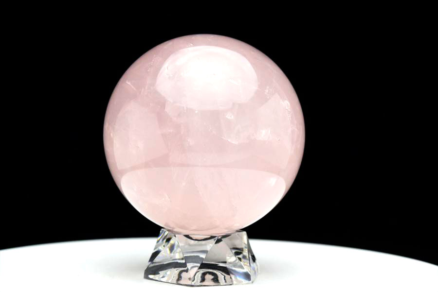 インカローズ＆アクアマリン ひょうたんストラップ 理想の結婚相手を手に入れたい 天然石の携帯ストラップ・スマートフォンストラップ パワーストーン / インペリアルオーラ おしゃれ かわいい オシャレ 可愛い プレゼント ギフト 贈り物