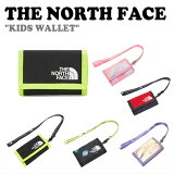 ¨Ǽ/ۥΡե  THE NORTH FACE ˤλ λ KIDS WALLET å å 5 NN2PN05R/S/T/U/V ACC š̤