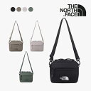 【正規品】ノースフェイス クロスバッグ THE NORTH FACE STANDARD CROSS BAG M スタンダード クロス バッグ M NN2PQ63...