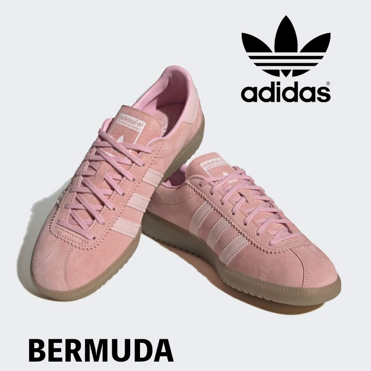 楽天市場】adidas bermuda(スニーカー|レディース靴):靴の通販 楽天市場】adidas bermuda(スニーカー|レディース靴):靴の通販