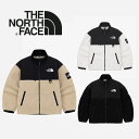 【正規品】ノースフェイス フリース THE NORTH FACE NEW UTILITY FLEECE JACKET ニューユーティリティフリースジャケット N...