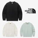 【正規品】ノースフェイス スウェット THE NORTH FACE PUFFY SWEATSHIRTS パフィー スウェットシャツ NM5MQ55J / NM5MQ55K / NM5MQ55L ウェア【中古】未使用品
