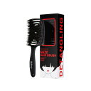 The bbosong lab メイズ ヘア ブラシ MAZE HAIR BRUSH 85x250x ...