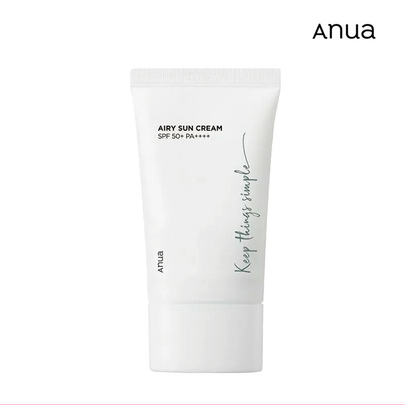 anua AkA GA[TN[ 50ml Ă~ q XLPA  h ؍RX 