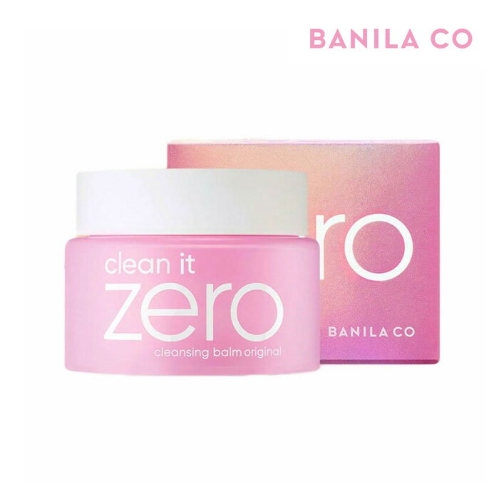 BANILACO CleanItZero バニラ