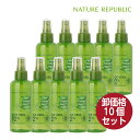 Nature Republic 正規品 スージング アンド