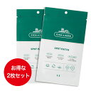 【2枚セット】VT cosmetics CICA CARE SPOT PATCH シカ ケア スポットパッチ 48個入り ニキビ 肌荒れ トラブル 密着 鎮静効果 韓国コスメ 国内発送