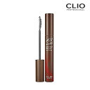 クリオキルラッシュスーパープルーフマスカラ ブラウンClio Kill Lash Superproof Mascara 韓国コスメ 正規品 国内発送