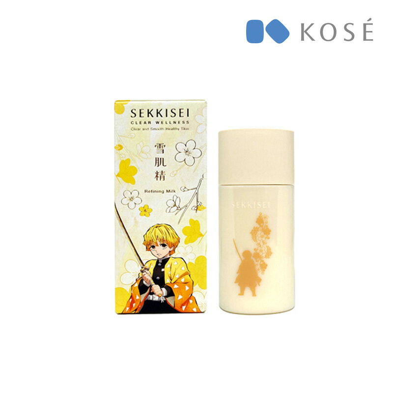 KOSE  ȩ ꥢͥ ե˥ ߥ륯 140ml ڵǤοϸѥåKOSE 