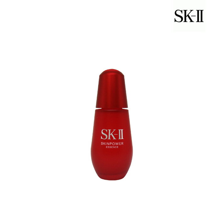 SK2 エスケーツー スキンパワー エッセンス 50ml スキンケア 肌 顔 フェイシャル