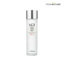 FROMNATURE フロムネイチャー AGE エイジ インテンス トリートメントエッセンス 150ml 化粧水 トナー スキンケア ガラクトミセス 韓国コスメ...
