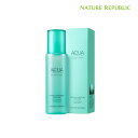 ネイチャーリパブリック スキンケア NATURE REPUBLIC スーパーアクア マックス ウォーターリー 水分 トナー 150ml 化粧水 スキンケア 保湿 韓国コスメ 正規品 国内発送