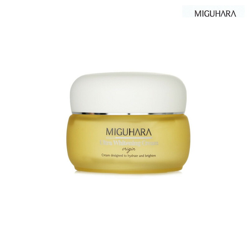 MIGUHARA ~On EgzCgjON[IW 50ml ؍RX 