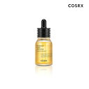 COSRX フル フィット プロポリス ライト アンプル 30ml FULL FIT PROPOLIS LIGHT AMPOULE スキンケア 乾燥 鎮静 モチモチ肌 韓国コスメ 国内発送