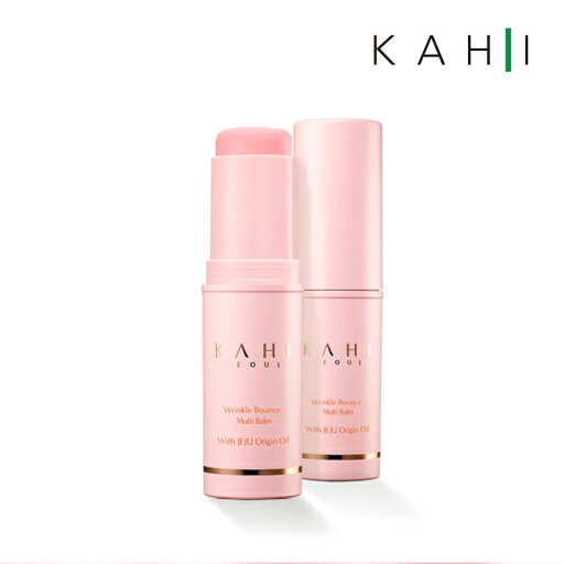 KAHI カヒ リンクル バウンス マルチバーム 9g ツヤ スティックタイプ スキンケア 保湿 キムゴウン 乾燥 ハリ ギフト プレゼント 韓国コスメ 正規品 国内発送 KAHI カヒ リンクル バウンス マルチバーム 9g ツヤ スティックタイプ スキンケア 保湿 キムゴウン 乾燥 ハリ ギフト プレゼント 韓国コスメ 正規品 国内発送