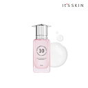 IT'S SKIN パワー10 フォーミュラ パワフル ジーニアス セラム 50ml POWER10 FORMULA POWERFUL GENIUS SERUM 栄養補給 韓国コスメ 国内発送