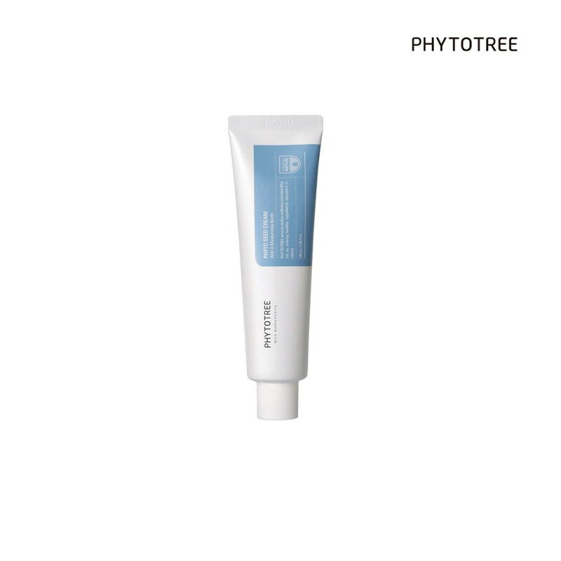 PHYTOTREE tBgV[hN[ 100ml PHYTO SEED CREAM ێ Ƃ n R[Q ؍RX 