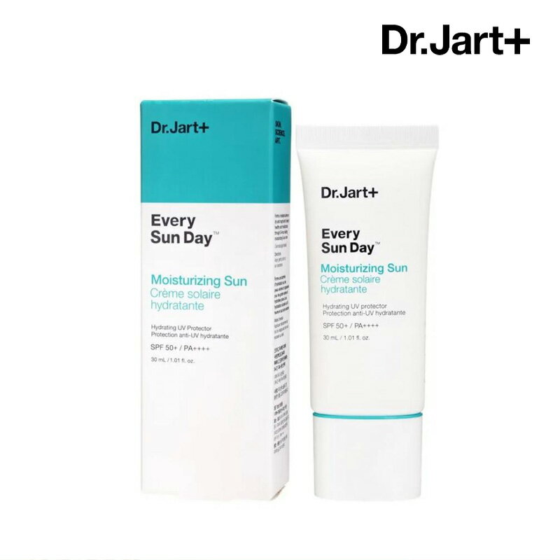 Dr.jart+ GuTfCCX`CWOTSPF50+/PA++++ 30mlƂ  Ă~ ωn OJbg ێ ؍RX 