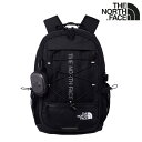 ノースフェイス リュックサック THE NORTH FACE THE SUPER PACK II スーパー パック II BLACK ブラック NM2DR56J バッグ 【中古】未使用品