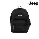 ジープ リュック Jeep メンズ レディース SG Essential Backpack SG エッセンシャル バックパック BLACK ブラック リュック ...