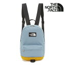 ノースフェイス バックパック THE NORTH FACE メンズ レディース TNF ORIGINAL PACK MINI オリジナル パック ミニ POWD...