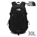 ノースフェイス バックパック THE NORTH FACE メンズ レディース BIG SHOT 30L ビッグショット BLACK ブラック NM2DR00A...