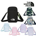 ノースフェイス クロスバック THE NORTH FACE KIDS CROSS BAG S キッズクロスバック スモール BLACK ブラック NAVY ネイ...